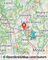 Analisi Chimiche, Industriali e Merceologiche,20035Monza e Brianza