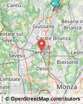 Reti Trasmissione Dati - Installazione e Manutenzione,20836Monza e Brianza