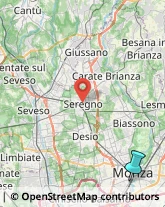 Certificati e Pratiche - Agenzie,20900Monza e Brianza