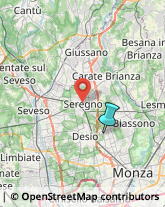 Costruzioni Meccaniche,20851Monza e Brianza