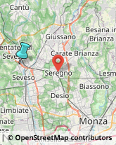 Complessi Musicali e Artistici,20825Monza e Brianza