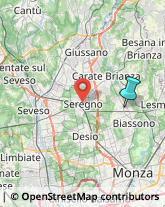 Danza - Articoli,20845Monza e Brianza