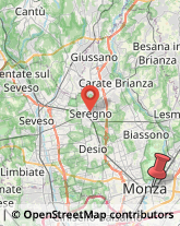 Via Bergamo, 28,20900Monza