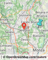 Analisi Chimiche, Industriali e Merceologiche,20844Monza e Brianza