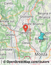 Filati - Produzione e Ingrosso,20853Monza e Brianza