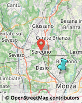 Case Editrici,20851Monza e Brianza