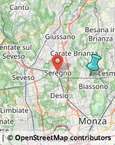 Filati - Produzione e Ingrosso,20846Monza e Brianza