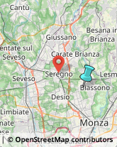 Enoteche,20846Monza e Brianza