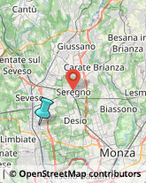 Strumenti Scientifici per Laboratori,20813Monza e Brianza