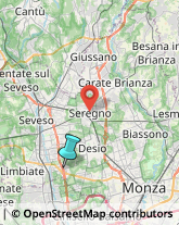 Certificati e Pratiche - Agenzie,20814Monza e Brianza