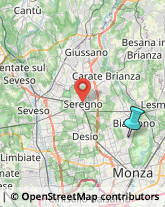 Strumenti Scientifici per Laboratori,20854Monza e Brianza