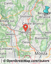 Reti Trasmissione Dati - Installazione e Manutenzione,20842Monza e Brianza