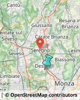 Pubblicità - Consulenza e Servizi,20832Monza e Brianza