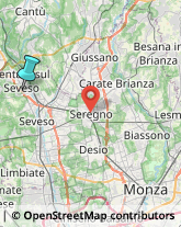 Dispositivi di Sicurezza e Allarme,20823Monza e Brianza