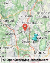 Scuole Materne Private,20151Monza e Brianza