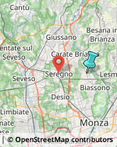 Complessi Musicali e Artistici,20845Monza e Brianza