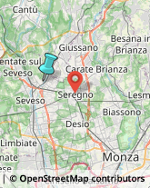 Comuni e Servizi Comunali,20821Monza e Brianza