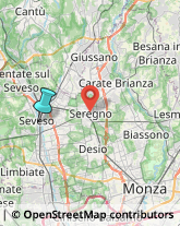 Complessi Musicali e Artistici,20822Monza e Brianza