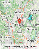 Comuni e Servizi Comunali,20847Monza e Brianza