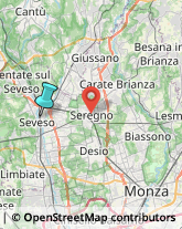 Laboratori di Analisi Cliniche,20822Monza e Brianza