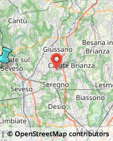 Bed e Breakfast,20824Monza e Brianza