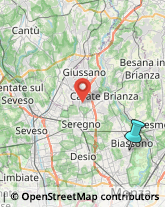 Bed e Breakfast,20853Monza e Brianza