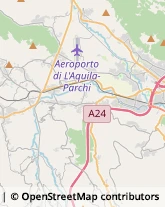 Agriturismi,67100L'Aquila