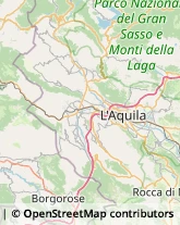 Agriturismi,67100L'Aquila