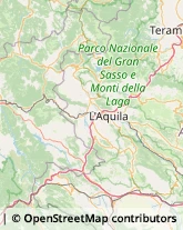 Agriturismi,67012L'Aquila