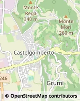 Via Bocca, 90,36070Castelgomberto