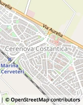 Via Oriolo, 2,00052Cerveteri