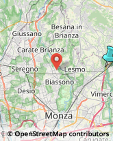 Agenzie Ippiche e Scommesse,20865Monza e Brianza