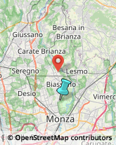 Lavanderie,20854Monza e Brianza