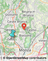 Articoli da Regalo - Dettaglio,20832Monza e Brianza