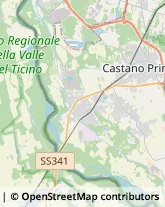 Campeggi, Villaggi Turistici e Ostelli,28066Novara