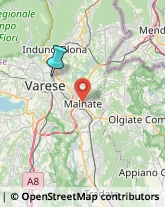 Agenzie Ippiche e Scommesse,21100Varese