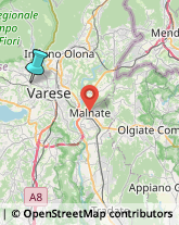 Palestre e Centri Fitness,21100Varese