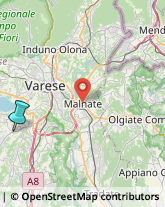 Palestre e Centri Fitness,21022Varese