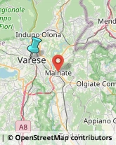 Agenzie Ippiche e Scommesse,21100Varese