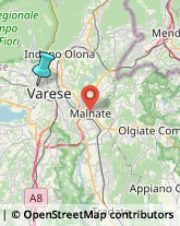 Agenzie Ippiche e Scommesse,21100Varese