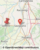 Via Gualtieri, 37,12037Saluzzo