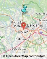 Gas Auto Impianti - Produzione, Commercio e Installazione,24030Bergamo