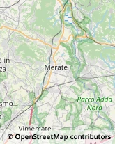 Via Nuova Provinciale, 14,23807Calco