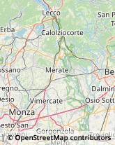 Palestre e Centri Fitness,20855Monza e Brianza