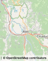 Via Sandro Pertini, 241,02100Rieti