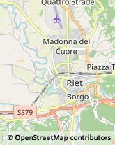 Agenzie Investigative,02100Rieti