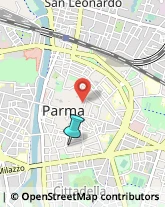 Imprese di Pulizia,43121Parma