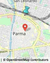 Veterinaria - Ambulatori e Laboratori,43121Parma