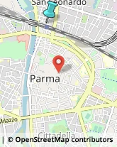 Lavoro Interinale,43121Parma