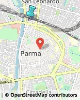 Comuni e Servizi Comunali,43121Parma